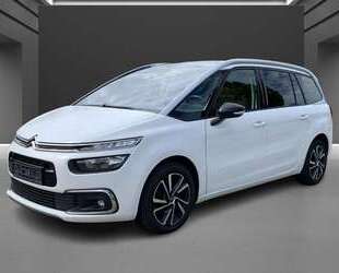 Citroen Grand C4 Picasso Gebrauchtwagen
