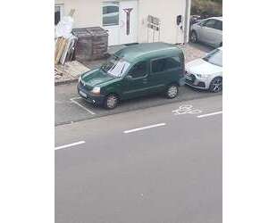 Renault Kangoo Gebrauchtwagen