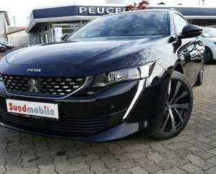 Peugeot 508 Gebrauchtwagen