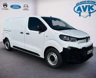 Citroen Jumpy Gebrauchtwagen