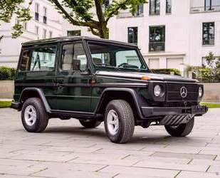 Mercedes-Benz 230 Gebrauchtwagen