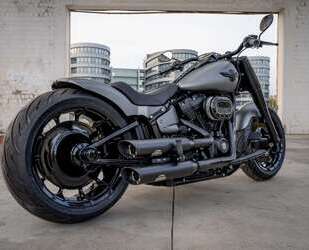 Harley Davidson Fat Boy Gebrauchtwagen