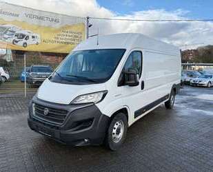 Fiat Ducato Gebrauchtwagen