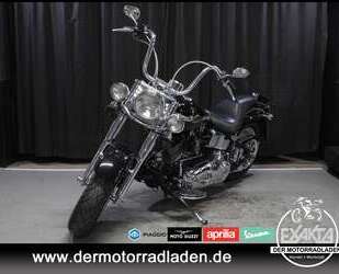 Harley Davidson Fat Boy Gebrauchtwagen