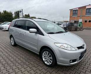Mazda 5 Gebrauchtwagen