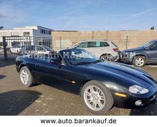 Jaguar XK Gebrauchtwagen