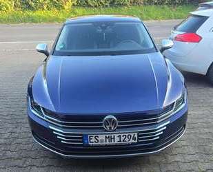 VW Arteon Gebrauchtwagen