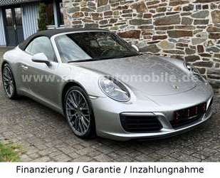 Porsche 991 Gebrauchtwagen
