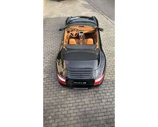 Porsche 997 Gebrauchtwagen