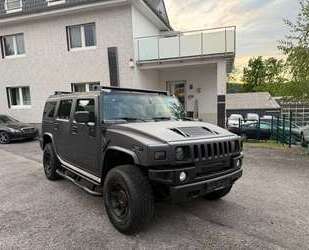 Hummer H2 Gebrauchtwagen
