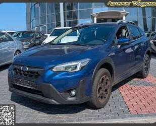 Subaru XV Gebrauchtwagen