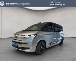 VW LT Gebrauchtwagen