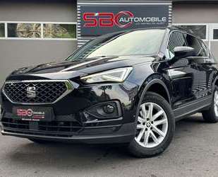 Seat Tarraco Gebrauchtwagen