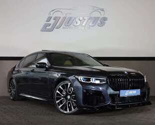 BMW 750 Gebrauchtwagen