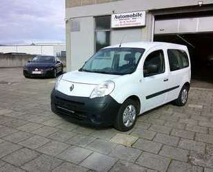 Renault Kangoo Gebrauchtwagen