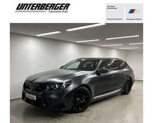 BMW M5 Gebrauchtwagen