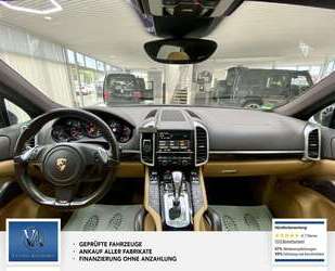 Porsche Cayenne Gebrauchtwagen