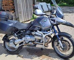 BMW R 1150 GS Gebrauchtwagen