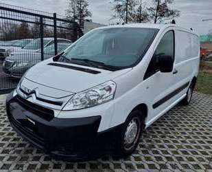 Citroen Jumpy Gebrauchtwagen