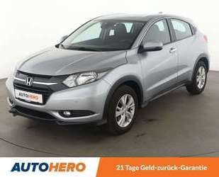 Honda HR-V Gebrauchtwagen