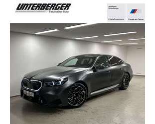 BMW M5 Gebrauchtwagen