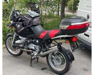 BMW R 1150 GS Gebrauchtwagen