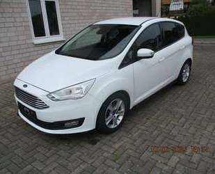 Ford C-Max Gebrauchtwagen