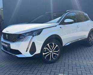 Peugeot 3008 Gebrauchtwagen