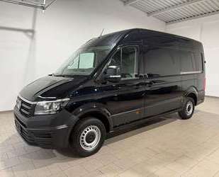 VW Crafter Gebrauchtwagen