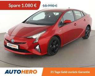 Toyota Prius Gebrauchtwagen