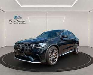 Mercedes-Benz GLC 63 AMG Gebrauchtwagen