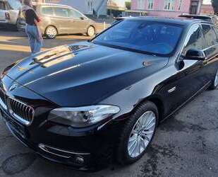 BMW 520 Gebrauchtwagen