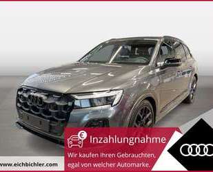 Audi Q7 Gebrauchtwagen