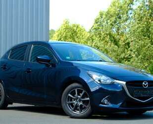 Mazda 2 Gebrauchtwagen