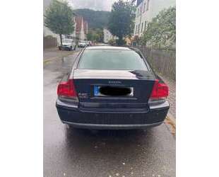 Volvo S60 Gebrauchtwagen