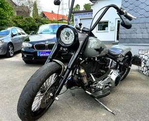 Harley Davidson Fat Boy Gebrauchtwagen