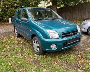 Subaru Justy Gebrauchtwagen