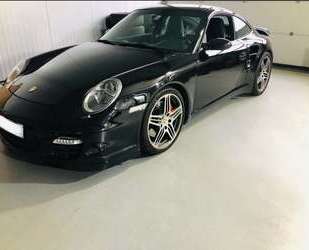 Porsche 997 Gebrauchtwagen