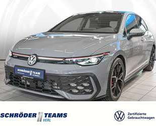 VW Golf GTI Gebrauchtwagen