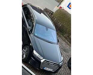 Audi Q7 Gebrauchtwagen
