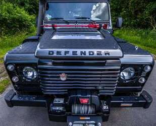 Land Rover Defender Gebrauchtwagen