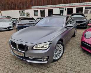 BMW 760 Gebrauchtwagen