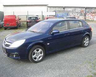 Opel Signum Gebrauchtwagen