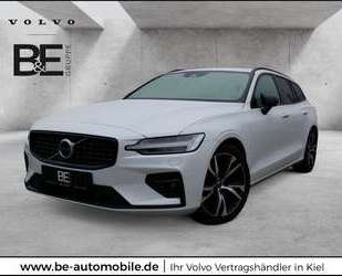 Volvo V60 Gebrauchtwagen