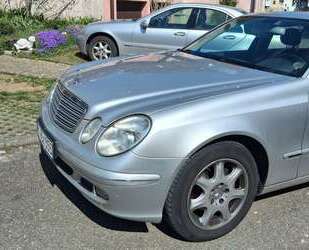 Mercedes-Benz 220 Gebrauchtwagen