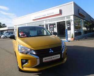 Mitsubishi Space Star Gebrauchtwagen