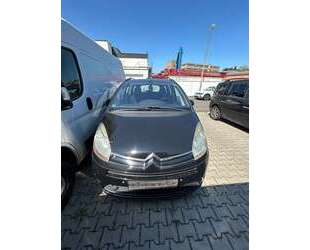 Citroen Grand C4 Picasso Gebrauchtwagen