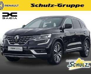 Renault Koleos Gebrauchtwagen