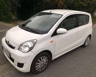 Daihatsu Cuore Gebrauchtwagen