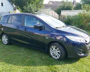 Mazda 5 Gebrauchtwagen